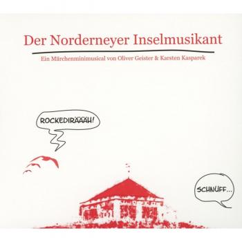 Der Norderneyer Inselmusikant