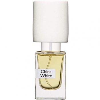 Nasomatto China white extrait 30 ml green UK size 30 CHINA WHITE