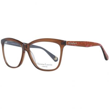 Christian Lacroix CL1081 155 Women's Brown Optical Frames