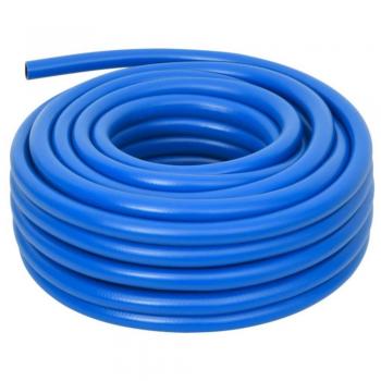 Manguera de aire PVC azul 0,7 (19 mm) - 100 m