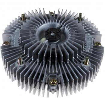 Acoplamiento Viscoso Blue Print ADN19194 para Ventilador de Nissan Navara D40
