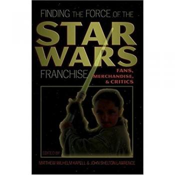 Star Wars Franchise Analysis: Fans, Merchandise, and Critics Insights