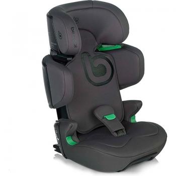 Silla de Coche Plegable Be Cool Foldy i-Size 100-150 cm Antracita
