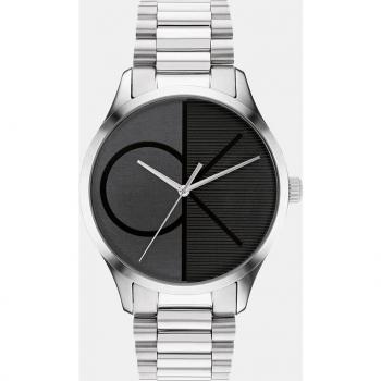 Calvin Klein - Reloj Analógico Fashion negro 25200163