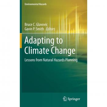 Climate Resilient Springer