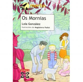 Os Mornias