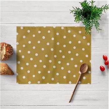 MUARÉ Pack 2 unidades Mantel Individual Modelo 0120-174 Talla 45x35