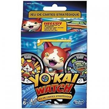 Baby Alive - Yo-kai watch pack de introducción