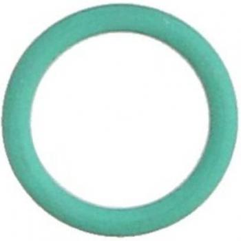 Junta de estanqueidad ELRING 915.718 - Anillo obturador, alta resistencia, fabricada en material elastómero, diseñada para prevenir fugas de fluidos, compatible con múltiples modelos de vehículos