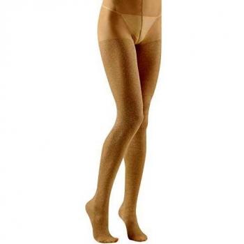 WIDMANN ac0316/OR ? pantimedias paillettés oro talla única