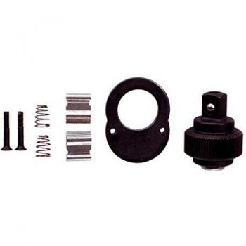 KS Tools 914.1497 1/4 Kit de reparación para carracas reversibles de 72 dientes