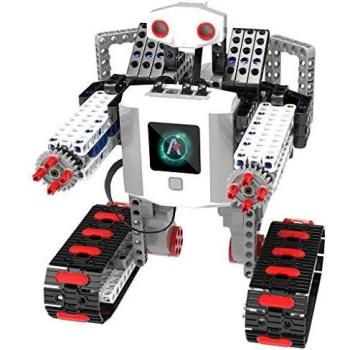 Abilix Krypton 6 - Robot Educativo Programable
