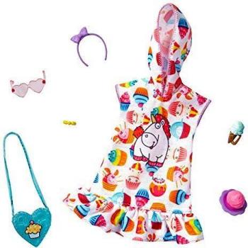 Barbie Minions Storytelling Unicorn Sudadera con capucha
