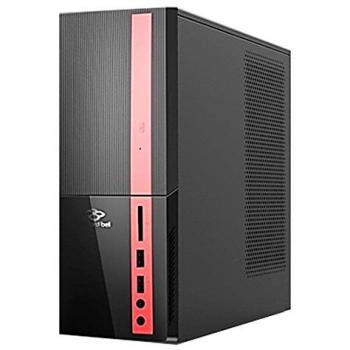 Packard Bell iMedia iMdS3730 - Ordenador de sobremesa