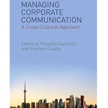 Cross-Cultural Corporate Communication Management Guide