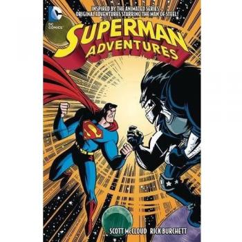 Superman Adventures TP Vol 2