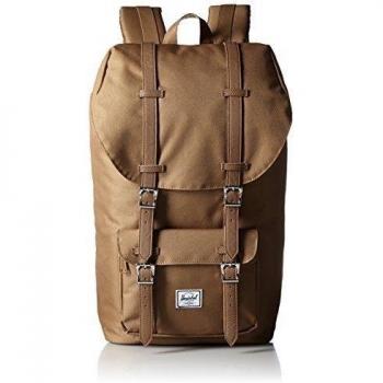 Herschel Supply Company SS16 Casual Daypack, 25 Liters, Caramel/ Tan