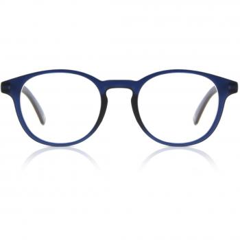 Montana Readers MR52 MR52A Men's Eyeglasses Blue Size +2.50 - Frame Only - Blue Light Block Available