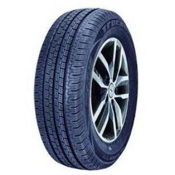 Neumático para Furgoneta Tracmax ALL SEASON VAN SAVER 215/65R16C