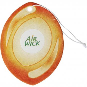 Air Wick 070013 Coche Papel - Ambientador