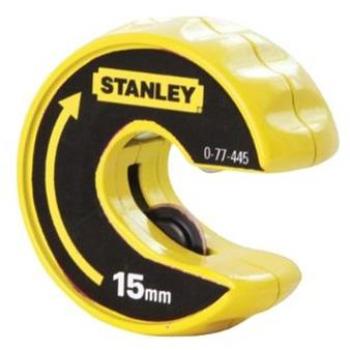 STANLEY 0-70-445 - Cortatubos automatico de 15mm