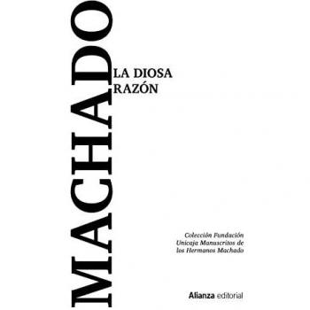 La diosa Razón