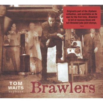 Vinilo Brawlers Remasterizado - Edición Especial