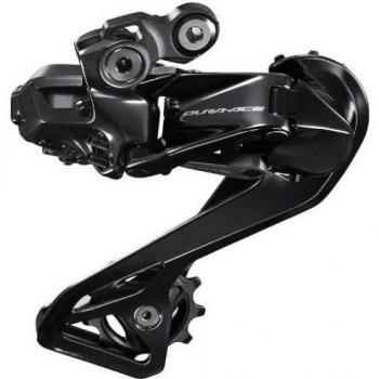 Cambio Shimano Dura-Ace Di2 RD-R9250 12V