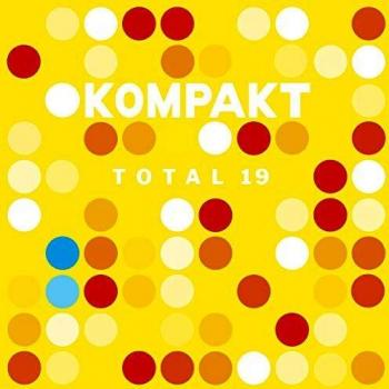 Compact Total 19: Ultimate Collection of Various Artists