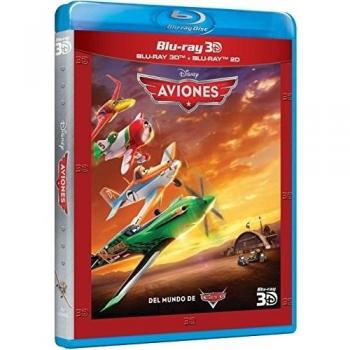 Aviones