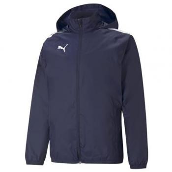 Puma Team Liga All-Weather Jacket