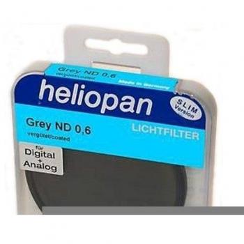Heliopan 520601058 - Filtro ND para Objetivos de cámara