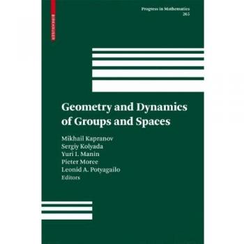 Geometry and Dynamics of Groups and Spaces: In Memory of Alexander Reznikov