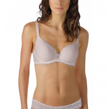 Mey Amorous Spacer Bra 80E - Natural Round Shape, Beige