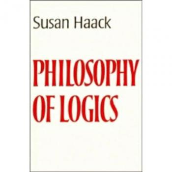 Philosophy of Logics