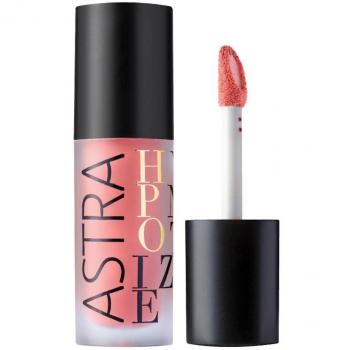Astra Make-up Hypnotize Long-Lasting Liquid Lipstick Shade 14 Gipsy 4 ml