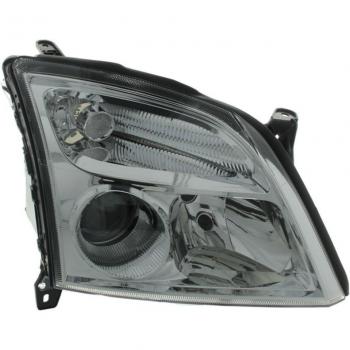 Faro principal delantero DEPO 442-1129R-LDEM1, Derecha