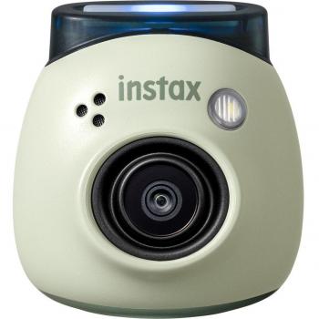 Cámara Digital Fujifilm Instax Pal Pistachio Green, 1/5 CMOS, 2560 x 1920 Pixeles