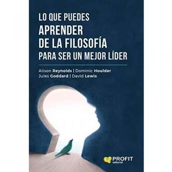 Lo que puedes aprender de la filosofía para ser un mejor líder