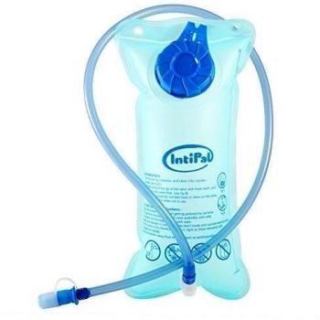 Bolsa de hidratación vejiga depósito de agua, 2L Light Blue Style C