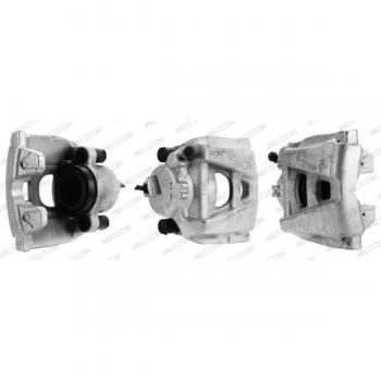 Pinza de freno FERODO FCL695027, Delantero Izquierda, compatible con vehículos específicos, incluye pistones y sellos de alta calidad, diseño optimizado para un rendimiento de frenado superior, fácil instalación y ajuste preciso