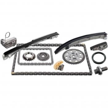 Kit de cadena de distribución BLUE PRINT ADBP730089