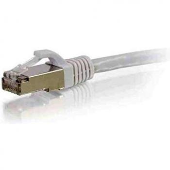 C2G Cat5e Booted Shielded