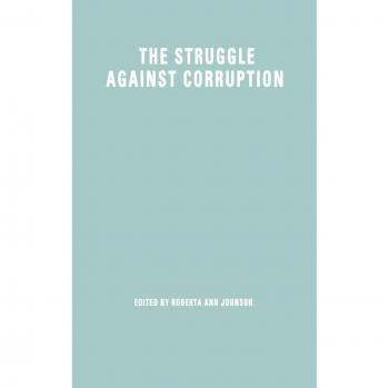 The Struggle Against Corruption: A Comparative Study