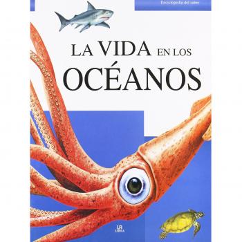 La Vida en los Océanos