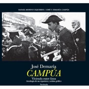 Antología Campúa