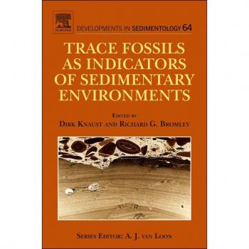 Trace Fossils as Indicators of Sedimentary Environments