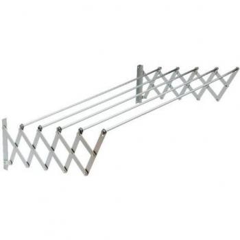 Habitex 203Y380 - Tendedero Extensible Pintado 180Cm