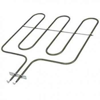 Resistencia de Sole 1400W para Hornos y Cocinas Electrolux, Arthur Martin, Faure y Zanussi