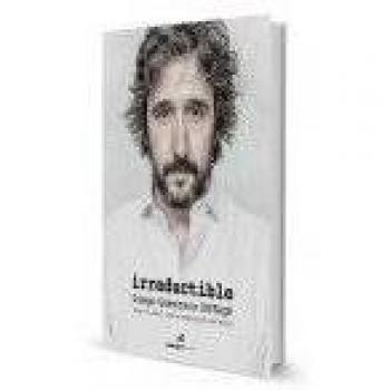 IRREDUCTIBLE - Diego Guerrero Peromingo